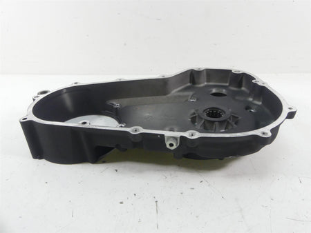 2013 Harley Touring FLHX Street Glide Inner Primary Clutch Cover 60677-07A {{ shop.shopifyCountryName }} - Mototech271