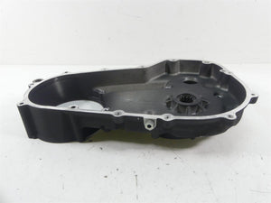 2013 Harley Touring FLHX Street Glide Inner Primary Clutch Cover 60677-07A