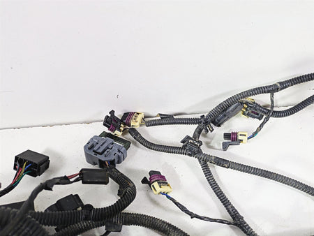 2018 Can Am Maverick X3 XRC Turbo R Main Wiring Harness Loom -No Cuts 710005788 {{ shop.shopifyCountryName }} - Mototech271