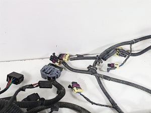 2018 Can Am Maverick X3 XRC Turbo R Main Wiring Harness Loom -No Cuts 710005788 | Mototech271
