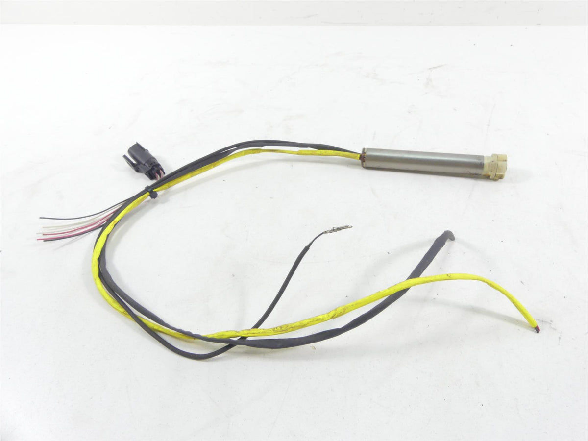 2012 Harley CVO FLHX SE3 Street Glide Ride Fly By Wire Throttle Sensor 32310-08A {{ shop.shopifyCountryName }} - Mototech271