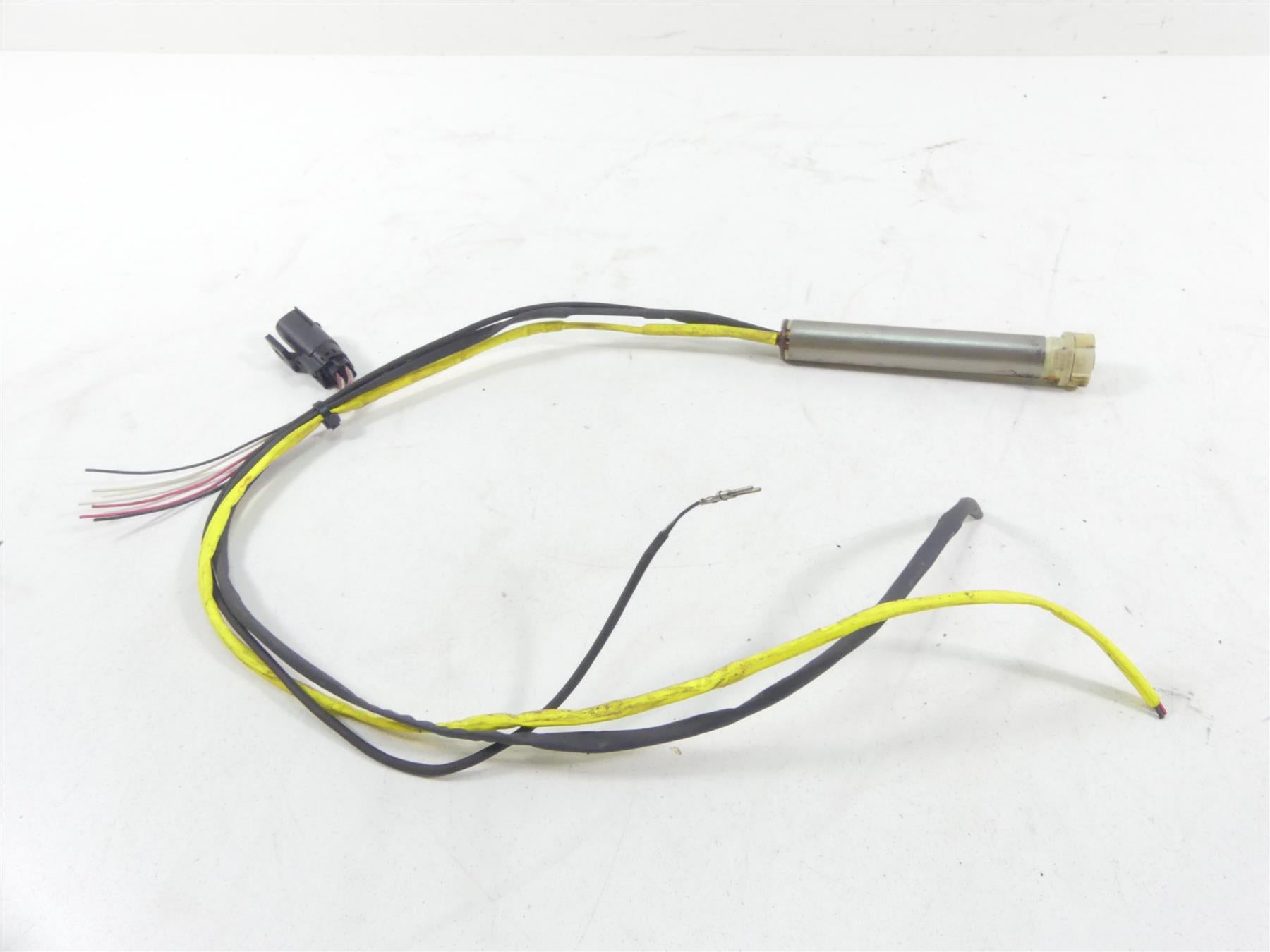 2012 Harley CVO FLHX SE3 Street Glide Ride Fly By Wire Throttle Sensor 32310-08A {{ shop.shopifyCountryName }} - Mototech271