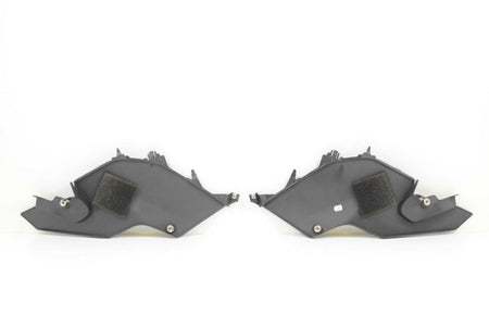 2008 BMW K1200GT K1200 GT K44 Tank Between Leg Side Fairing Set 46637685024 {{ shop.shopifyCountryName }} - Mototech271