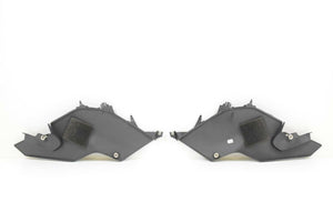 2008 BMW K1200GT K1200 GT K44 Tank Between Leg Side Fairing Set 46637685024