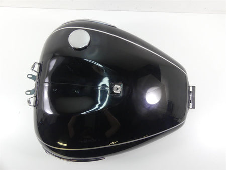 2013 Triumph Rocket 3 Touring Fuel Gas Petrol Tank -Read T2400621 {{ shop.shopifyCountryName }} - Mototech271