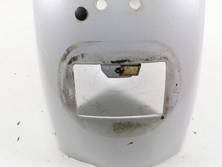 2015 Harley FXDL Dyna Low Rider Rear Fender White Hot Pearl 59634-06A {{ shop.shopifyCountryName }} - Mototech271