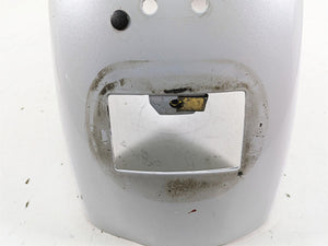 2015 Harley FXDL Dyna Low Rider Rear Fender White Hot Pearl 59634-06A
