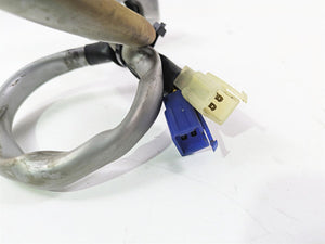 1999 Yamaha XV1600 Road Star Left Hand Turn Signal Control Switch 5BN-83972-00