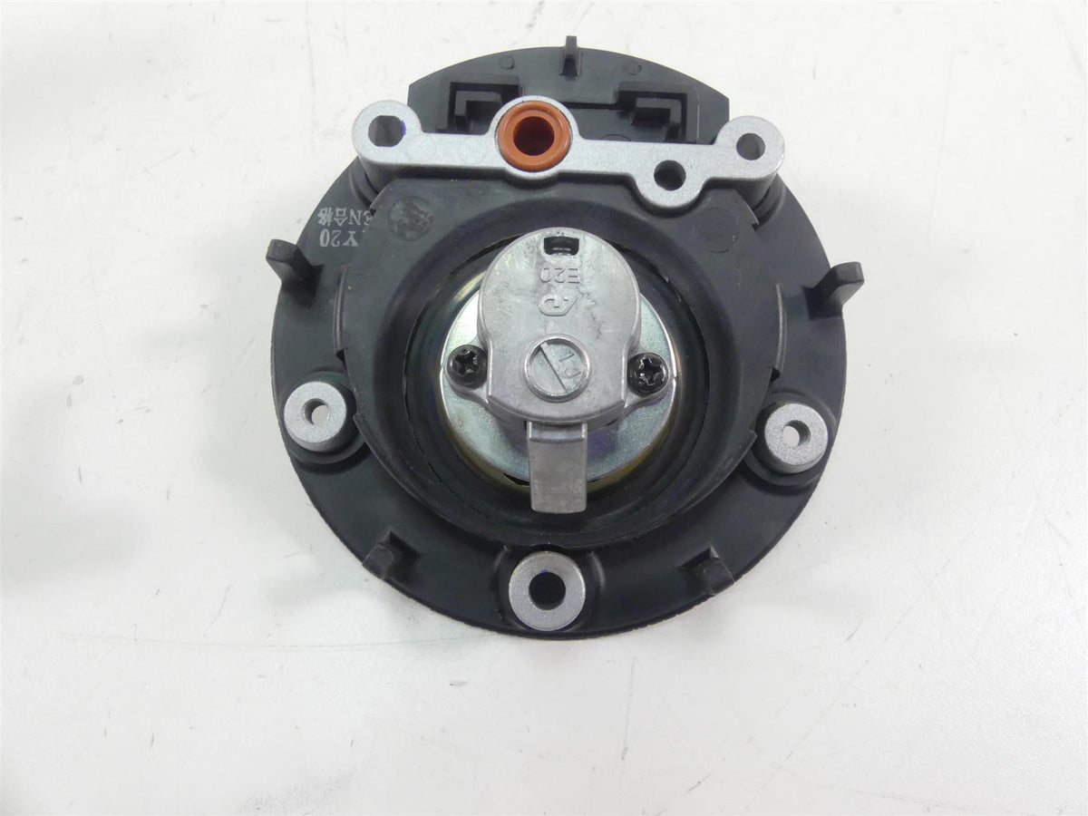 2022 Yamaha MT09 FZ09 Ignition Switch Key Lock Set B7N-82501-10-00 {{ shop.shopifyCountryName }} - Mototech271