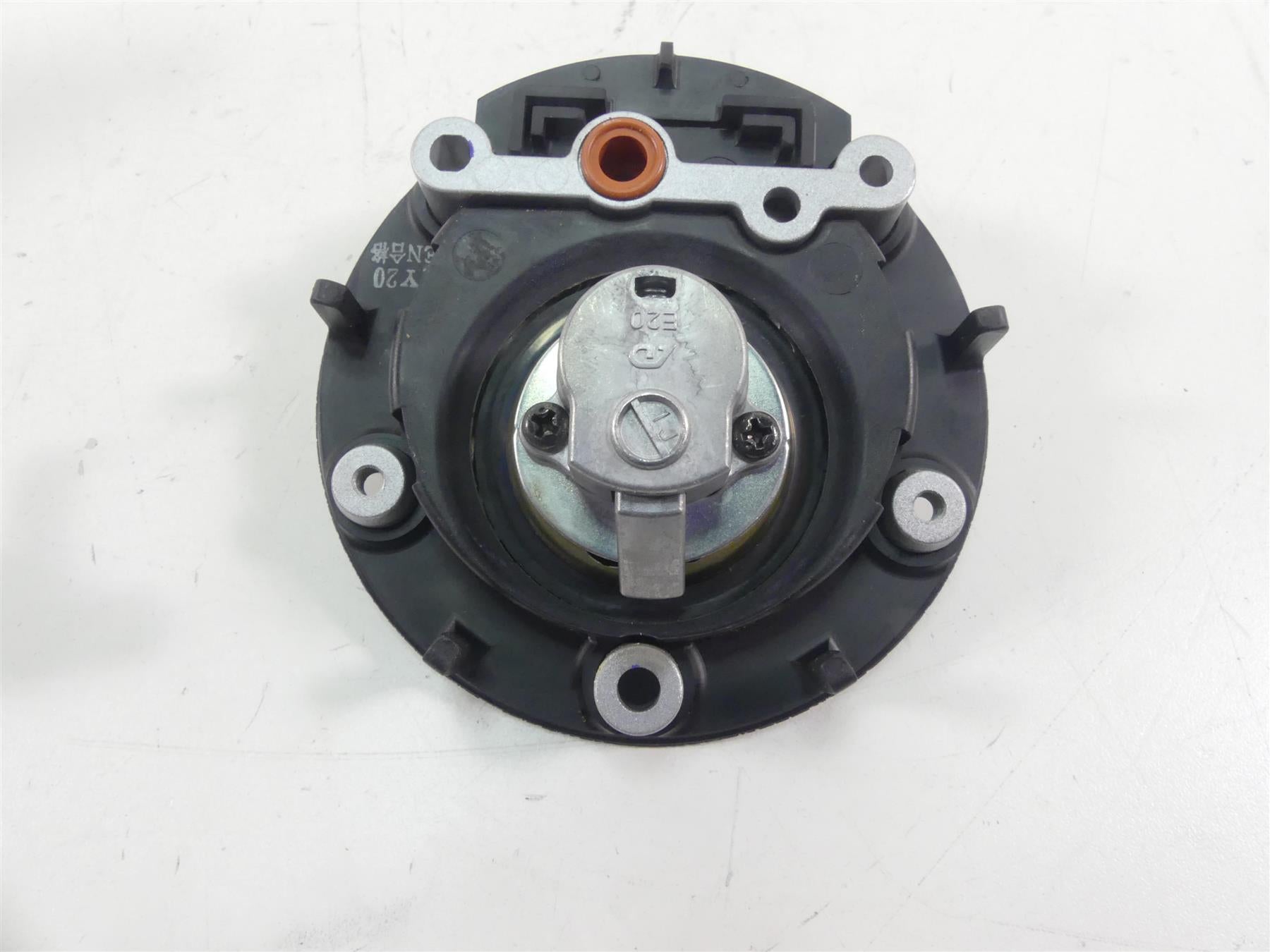 2022 Yamaha MT09 FZ09 Ignition Switch Key Lock Set B7N-82501-10-00 {{ shop.shopifyCountryName }} - Mototech271