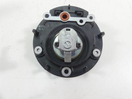 2022 Yamaha MT09 FZ09 Ignition Switch Key Lock Set B7N-82501-10-00 {{ shop.shopifyCountryName }} - Mototech271