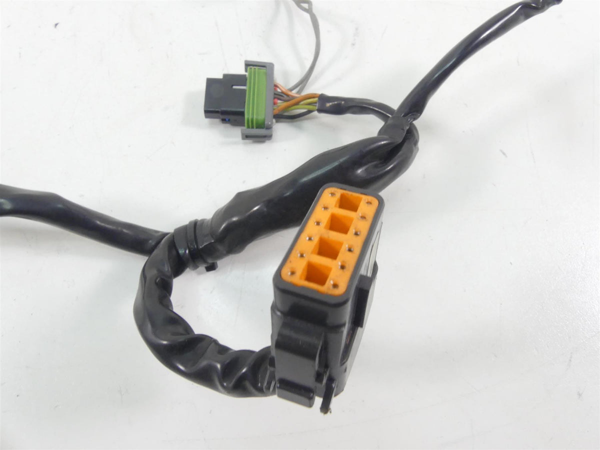 2005 Harley Dyna FXDLI Low Rider Dual Gauges Instrument Indicator Light 67482-04 {{ shop.shopifyCountryName }} - Mototech271