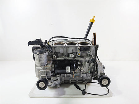 2021 Sea-Doo Spark 900 Trixx Engine Bottom End Crankshaft Piston 420894026 {{ shop.shopifyCountryName }} - Mototech271