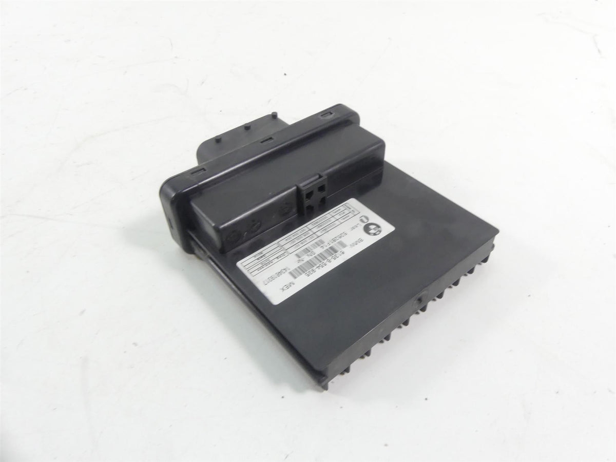 2015 BMW R1200RT K52 Basic Ecu Module Electrical Control Unit 61358554935 {{ shop.shopifyCountryName }} - Mototech271
