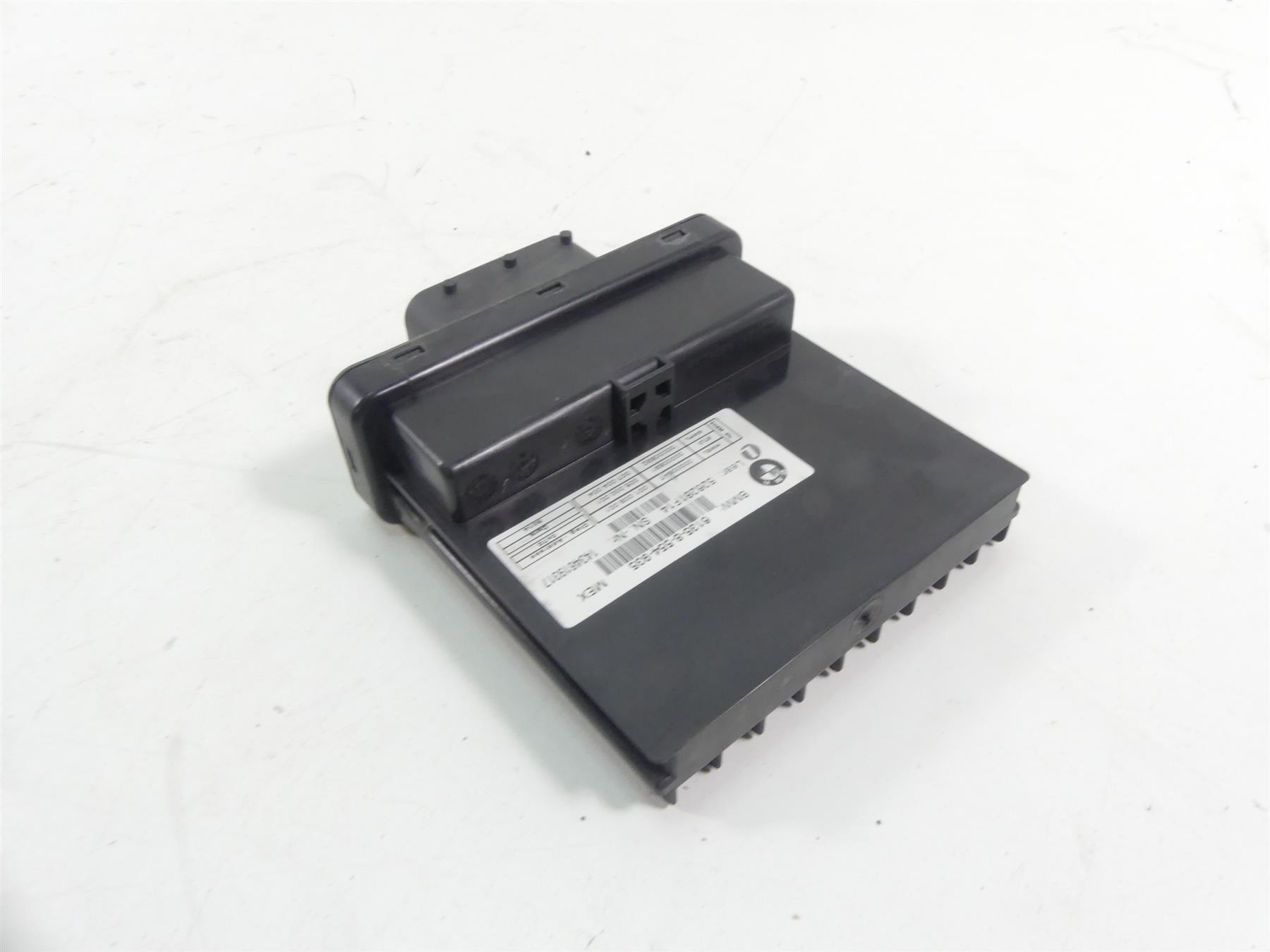 2015 BMW R1200RT K52 Basic Ecu Module Electrical Control Unit 61358554935 {{ shop.shopifyCountryName }} - Mototech271