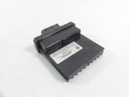2015 BMW R1200RT K52 Basic Ecu Module Electrical Control Unit 61358554935 {{ shop.shopifyCountryName }} - Mototech271