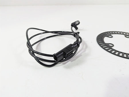 2017 KTM 1290 Super Duke GT Front Abs Sensor Brake Wheel Speed 76042025000 {{ shop.shopifyCountryName }} - Mototech271
