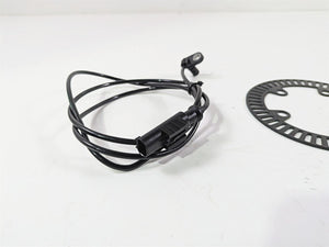 2017 KTM 1290 Super Duke GT Front Abs Sensor Brake Wheel Speed 76042025000