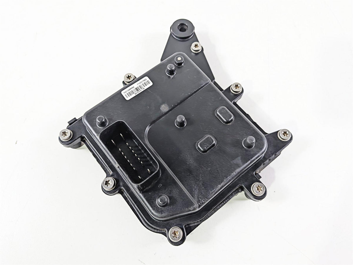 2022 Can Am Maverick X3 XRC Turbo RR 72" Front Drive Differential Module 710007992-Mototech271
