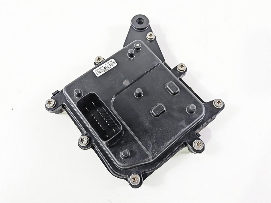 2022 Can Am Maverick X3 XRC Turbo RR 72" Front Drive Differential Module 710007992-Mototech271