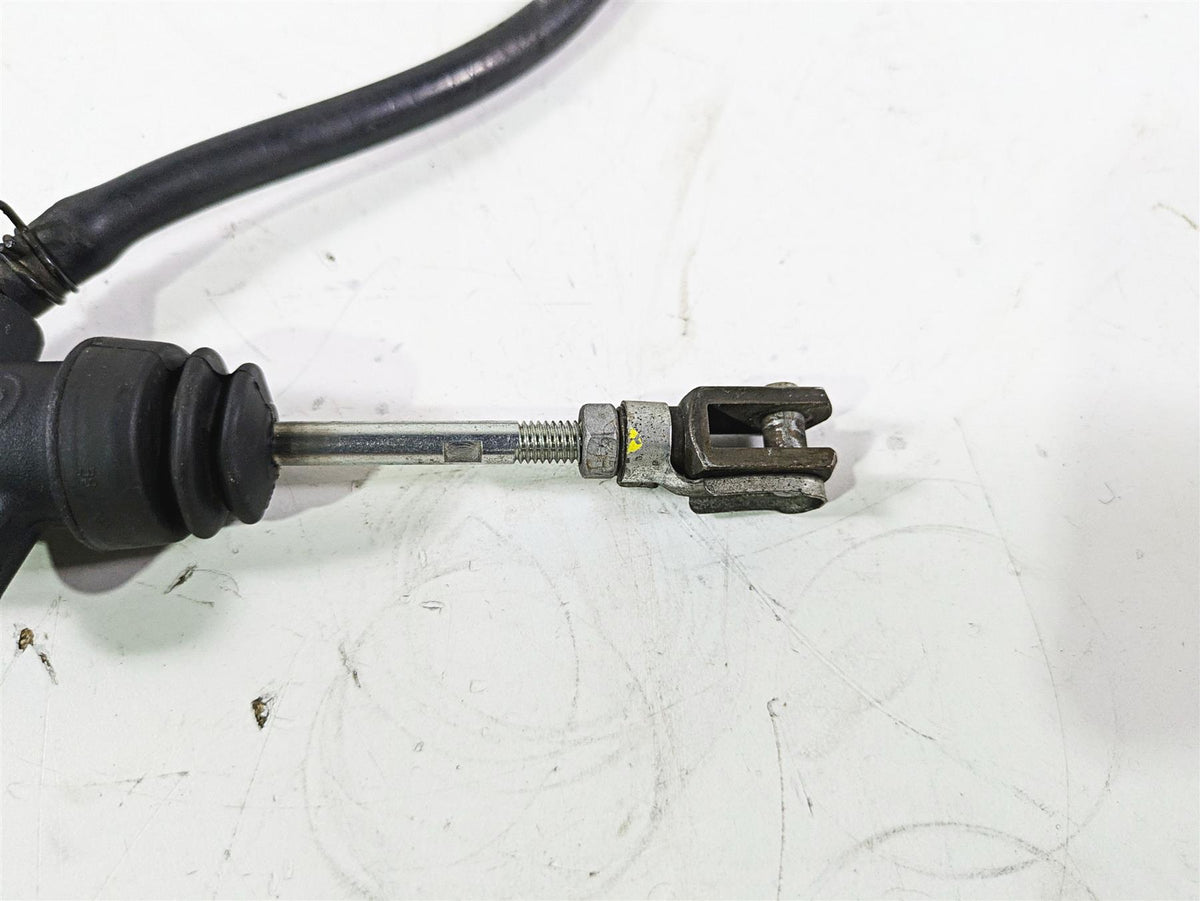 2016 Moto Guzzi Stelvio 1200 8V NTX Brembo Rear Brake Master Cylinder GU05666930 {{ shop.shopifyCountryName }} - Mototech271