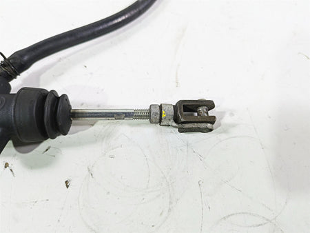 2016 Moto Guzzi Stelvio 1200 8V NTX Brembo Rear Brake Master Cylinder GU05666930 {{ shop.shopifyCountryName }} - Mototech271