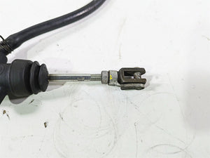 2016 Moto Guzzi Stelvio 1200 8V NTX Brembo Rear Brake Master Cylinder GU05666930