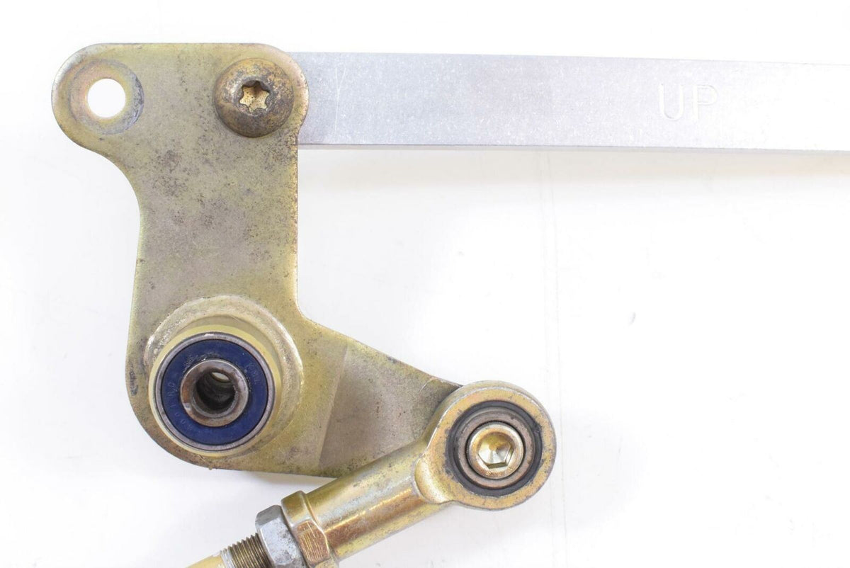 2009 Polaris Dragon RMK 800 Steering Link Rod Linkage Set 5247182 {{ shop.shopifyCountryName }} - Mototech271