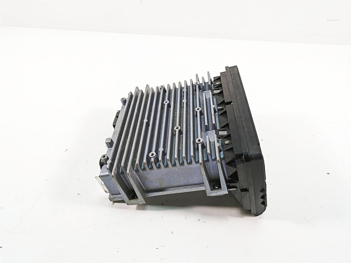 2018 Harley Touring FLHXSE CVO Street Glide Radio Screen Boom Box 6.5GT 76000076 {{ shop.shopifyCountryName }} - Mototech271