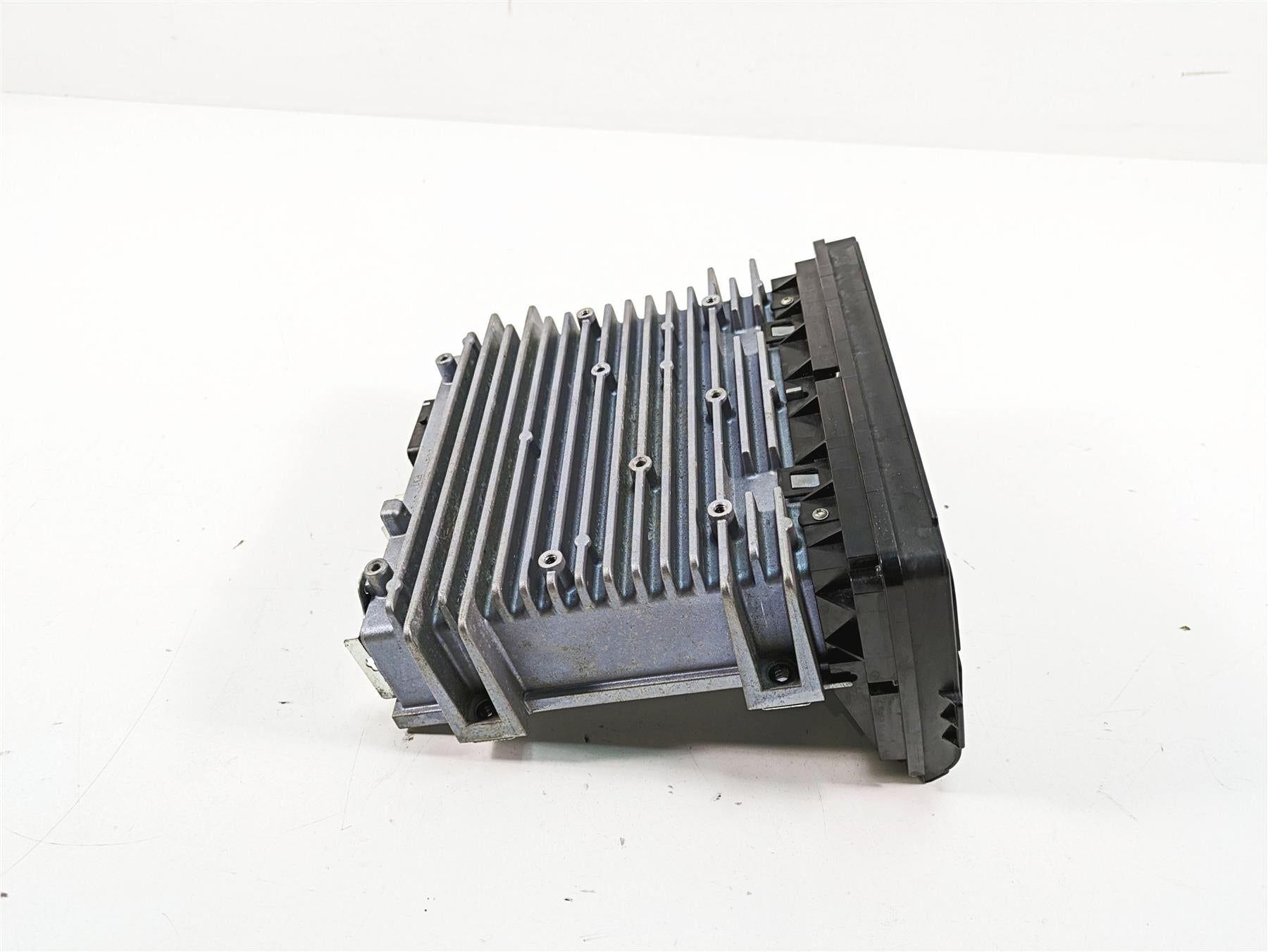 2018 Harley Touring FLHXSE CVO Street Glide Radio Screen Boom Box 6.5GT 76000076 {{ shop.shopifyCountryName }} - Mototech271