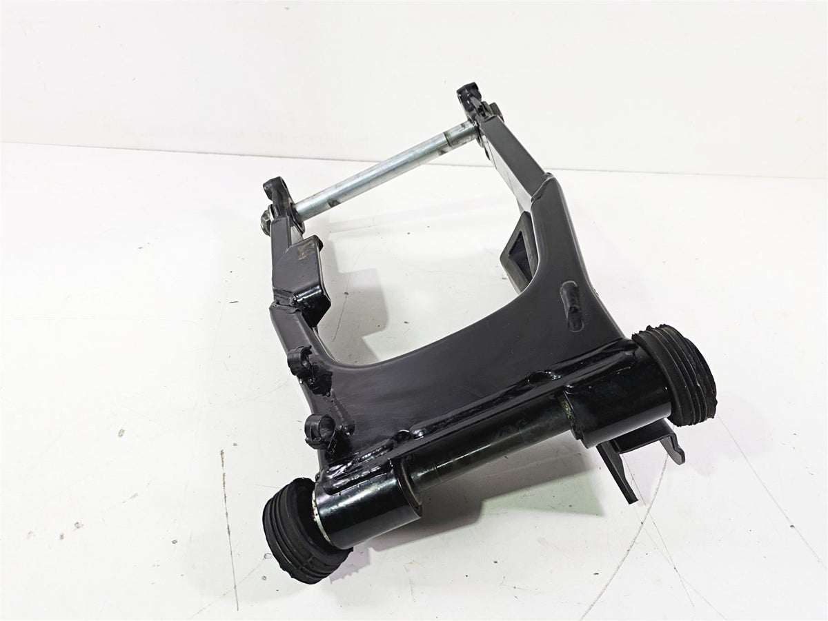 2008 Harley Touring FLHTP Electra Glide Rear Swingarm Swing Arm 47549-02A {{ shop.shopifyCountryName }} - Mototech271