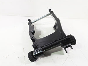 2008 Harley Touring FLHTP Electra Glide Rear Swingarm Swing Arm 47549-02A | Mototech271