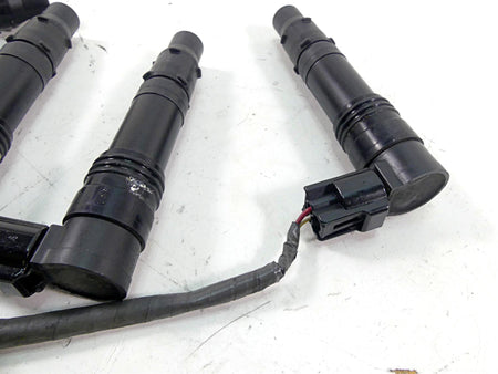 2010 Kawasaki ZX1400 ZX14 R Ninja Ignition Coils & Wiring Set 21171-0005 {{ shop.shopifyCountryName }} - Mototech271