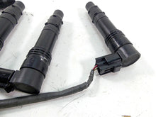 Load image into Gallery viewer, 2010 Kawasaki ZX1400 ZX14 R Ninja Ignition Coils &amp; Wiring Set 21171-0005 | Mototech271
