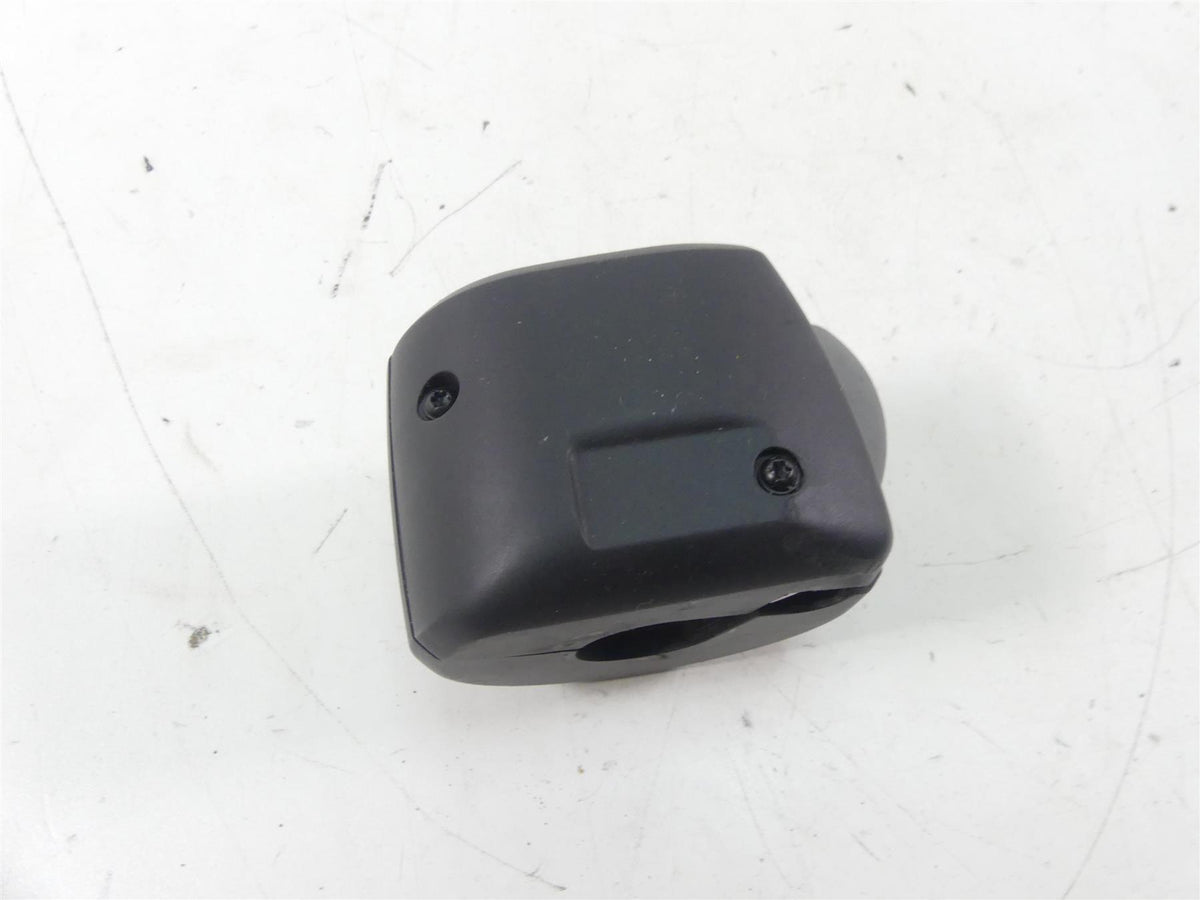 2008 BMW R1200GS K25 Left Hand Info Abs Lights Horn Control Switch 61317702723 {{ shop.shopifyCountryName }} - Mototech271