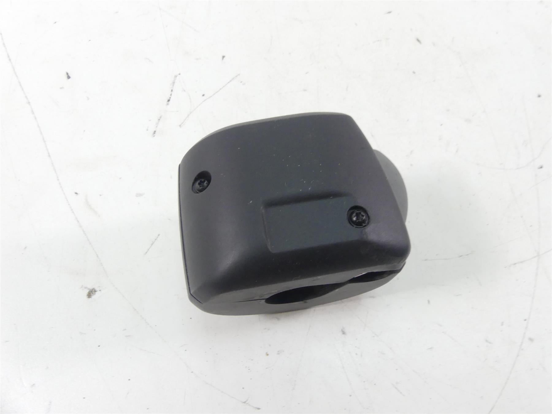 2008 BMW R1200GS K25 Left Hand Info Abs Lights Horn Control Switch 61317702723 {{ shop.shopifyCountryName }} - Mototech271
