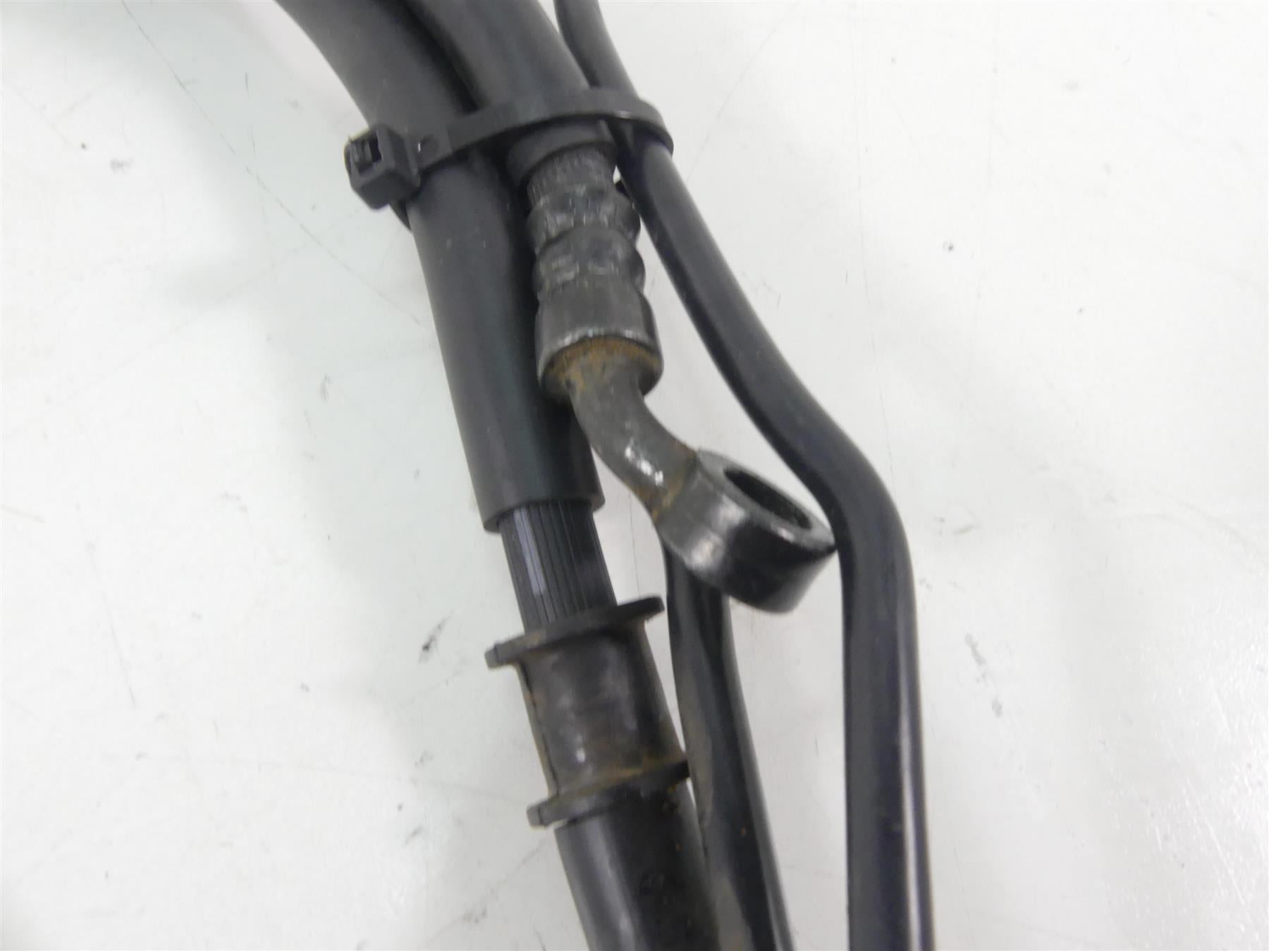 2022 Yamaha MT09 FZ09 Rear Abs Brake Line Hose Set B7N-2581K-00-00 {{ shop.shopifyCountryName }} - Mototech271