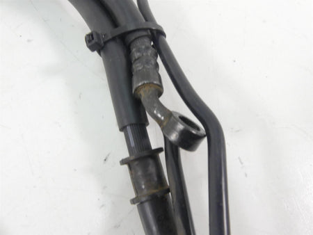 2022 Yamaha MT09 FZ09 Rear Abs Brake Line Hose Set B7N-2581K-00-00 {{ shop.shopifyCountryName }} - Mototech271