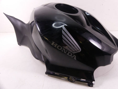 2012 Honda CBR600RR Fuel Gas Petrol Tank OEM Cover Fairing 83100-MFJ-A70ZA {{ shop.shopifyCountryName }} - Mototech271