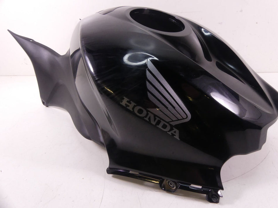 2012 Honda CBR600RR Fuel Gas Petrol Tank OEM Cover Fairing 83100-MFJ-A70ZA {{ shop.shopifyCountryName }} - Mototech271