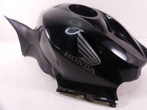2012 Honda CBR600RR Fuel Gas Petrol Tank OEM Cover Fairing 83100-MFJ-A70ZA | Mototech271