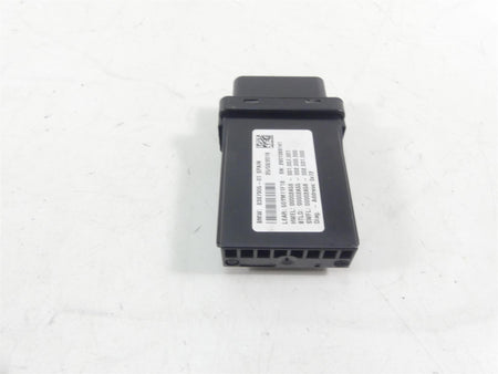 2017 BMW R1200GS GSW K50 Light Control Module 8387905 {{ shop.shopifyCountryName }} - Mototech271