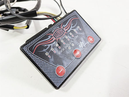 2015 Indian Chieftain Lloydz Gen 3 Fuel Injection Controller - Read 920200216-Mototech271