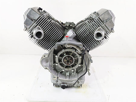 1998 Moto Guzzi California 1100 EV Running Engine Motor 22k - Video GU03991030 {{ shop.shopifyCountryName }} - Mototech271