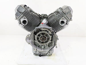 1998 Moto Guzzi California 1100 EV Running Engine Motor 22k - Video GU03991030