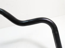 Load image into Gallery viewer, 2009 Harley Softail FLSTSB Cross Bones Black Crash Bar Engine Guard
