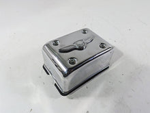 Load image into Gallery viewer, 2003 Harley Dyna FXDL Low Rider 100TH Electrical Box Carrier &amp; Cover 66333-99 | Mototech271
