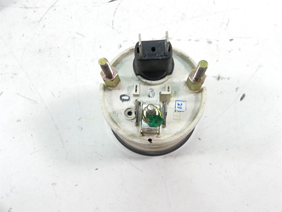 2002 Harley Touring FLHTC Electra Glide Air Temperature Gauge 75109-96B {{ shop.shopifyCountryName }} - Mototech271
