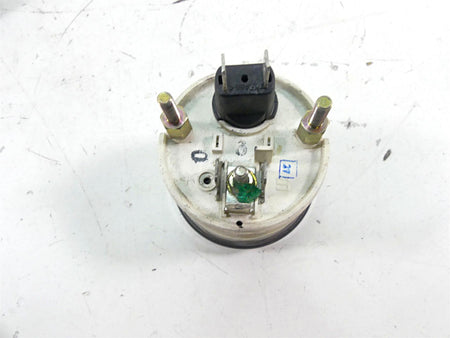 2002 Harley Touring FLHTC Electra Glide Air Temperature Gauge 75109-96B {{ shop.shopifyCountryName }} - Mototech271