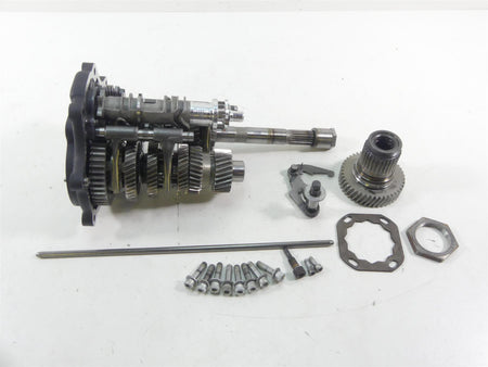2017 Harley Touring FLHTKL Electra Glide Transmission Gear Set Pack 27K 35000198 {{ shop.shopifyCountryName }} - Mototech271